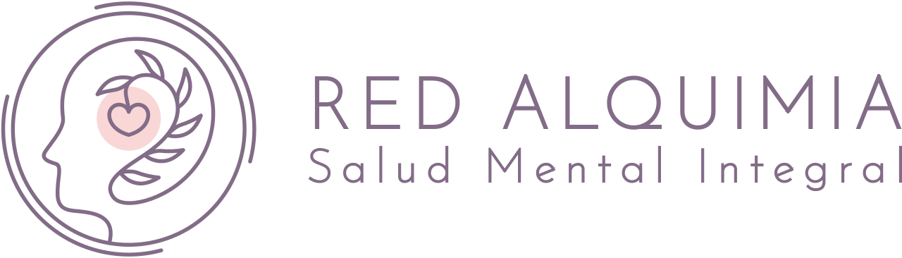 Red Alquimia Logo